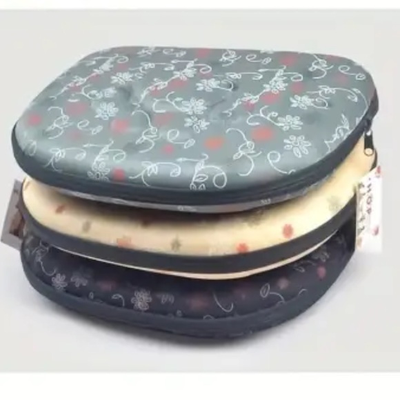 Pink Collapsable Pet Travel Carrier - Picture 6 of 9